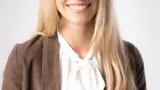 Alina Hesse, Referentin Health & Pharma Bitkom e.V.