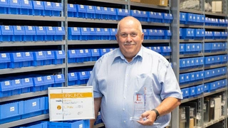 Distributor des Jahres 2020