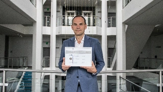 Distributor des Jahres 2020