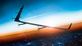 Facebook will riesige Drohnen einsetzen, die solarbetrieben in der Stratosphäre fliegen, um Internetzugänge in großflächigen und abgelegenen Regionen zu realisieren.