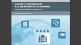 Im Whitepaper zeichnen die Autoren Hintergründe der aktuellen Diskussion zur digitalen Souveränität nach, liefern ein Analysemodell und geben Handlungsempfehlungen auf konzeptioneller Ebene.
