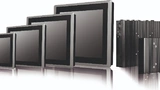 Das modulare Systemdesign des CDS-Konzept erlaubt die Kombination von verschiedenen Displays mit PC-Modulen.