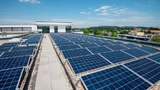 PV-Anlage