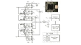 Intel, Flying-Capacitor Multi-Level Converter