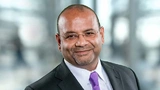 Mohan Maheswaran, President und CEO von Semtech