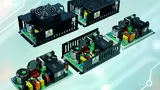 400-W-Netzteile