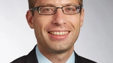 Björn Butz Industry Solutions Technical Manager
