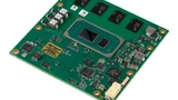 Mit »Core«-Prozessor der 11. Generation von Intel: die COM-Express-Type-6-Module der Familie »MSC C6C-TLU« von Avnet Integrated