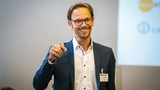 Frank Heidemann, SET