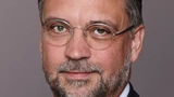 Wolfram Harnack ist neuer Geschäftsführer der ROHM Semiconductor Europe: »Ich sehe es als meine Aufgabe, gemeinsam mit Toshimitsu Suzuki unser Wachstum im Automobil- und Industriesegment weiter zu beschleunigen, insbesondere im Bereich Power und Anal