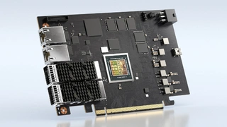 DOCA - Data center On Chip Architecture ist ein programmierbarer Infrastruktur-Prozessor für Rechenzentren.