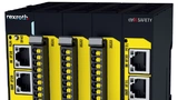 ctrlX Safety ist laut Bosch Rexroth die reaktionsschnellste und kompakteste Sicherheitslösung im Markt.