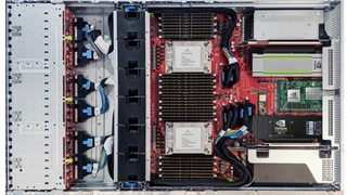 Die Mt. Jade-Plattform von Ampere Computing leistet mit Unterstützung von Nvidia Pionierarbeit auf dem aufstrebenden Markt für Cloud-Gaming.