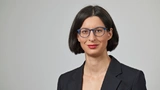 Anne Wendel, Leiterin der Fachabteilung VDMA Machine Vision: