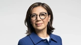 Gabriela Styf Sjöman, Chief Strategy Officer bei Nokia
