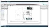Rohde & Schwarz nutzt die eigene Messtechnik-Cloud auch für Demonstrationen und Schulungen, hier am Beispiel eines gescripteten Basisstationstests