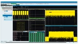 Über den SaaS-Dienst R&S Cloud4Testing lassen sich aktuell verschiedene Pakete für Mobilfunk-, Puls- und allgemeine Signalanalyse buchen