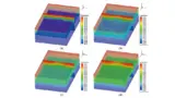 Cranfield University, Non-Destructive Inspection Technique, Pulsed Thermography