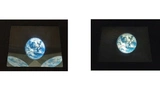 Touch-Displays von Toppan
