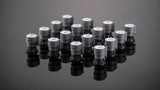 Die Kontaktgeber FRTP von Georg Schlegel sind mit Printanschlüssen ausgestattet und können optional mit LED ausgestattet werden.
