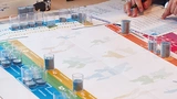 Serious Games führen nicht nur spielerisch zum Diskurs, sondern ermöglichen auch das Austesten von Konzepten in einem geschützten Rahmen