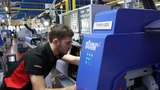 Die neue Fertigungsausrüstung von Harwin nutzt aktuelle Industrie-4.0-Technologie, um die Effizienz zu steigern.