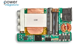 Power Integrations, MinE-CAP