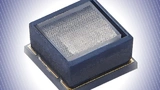 Bild 7: VCSEL mit Diffusor Linse