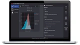 Das Software-Modul Measurement Analytics ermöglicht die Visualisierung und Analyse von Messdaten in der Cloud, ohne dass Spreadsheets erstellt werden müssen.