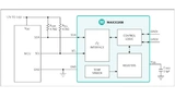 Bild 2: Die digitalen Temperatursensoren MAX30208 sind für medizinische Thermometer und tragbare Körpertemperaturmonitore vorgesehen. 