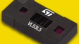 Das VL53L5 ist laut STM das weltweit erste ToF-Modul mit 64 Zonen.