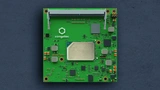COM Express Compact Board 