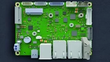 Pico-ITX Board