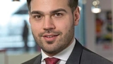 Harun Özgür Der 33-jährige Wirtschaftsingenieur (B.Eng.) hat die LED-Sparte von Würth Elektronik eiSos aufgebaut und ist seit 2017 Division Manager Optoelectronics. Er ist verantwortlich für die innovativen optischen Technologien. Zuvor war er Produk