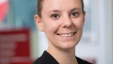 Lorena Haigis ist 27 Jahre alt und seit März 2019 bei Würth Elektronik im Bereich HR - Employer Branding tätig.