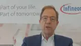 Reinhard Ploss, Infineon: »Der eigentliche Treiber, der hinter dem Wachstum ganz unterschiedlicher Märkte und Produkte steckt, ist die digitale Transformation.« 
