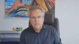 Kurt Sievers, NXP: »Wenn es so kommt, dass sich die Welt im verschiedene Handelszonen teilt, wird sich die Geschwindigkeit der Innovationen drastisch reduzieren.«