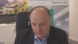 Gunther Kegel, Pepperl+Fuchs: »2021 wird im Zeichen des Kampfes um die technologische Vorherrschaft zwischen China und den USA stehen, das wird viel schwieriger als Corona.«