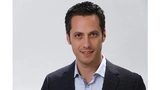 Stefan Bruder, President EMEA, Texas Instruments,
