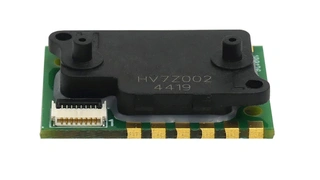 Differenzdrucksensor LHD ULTRA
