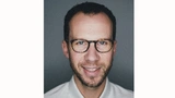 Fabian Rusitschka ist 36 und Gründer und CEO von Arculus.