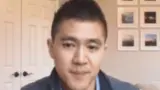 Steven Hong von Oculii