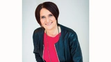 Ulrike Stahl - Buchautorin, Moderatorin 