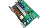 Bild 2. PRBX SMM3000A80024C Hochlast-Netzteil für medizinische Laser