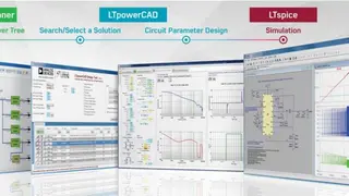 Power Entwicklung Analog Devices