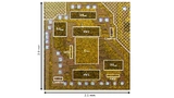Rindfleisch, Leibniz Universität Hannover, ISSCC, DC-DC converter, power electronics