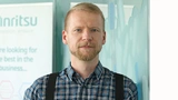 Pavol-Polacek von Anritsu