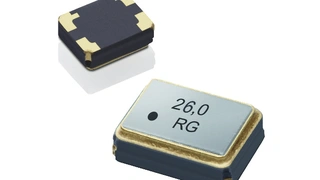 Geyer electronic: Sparsamer und winziger TCXO  Geyer ist eine weitere Miniaturisierung bei den temperaturkompensierten Oszillatoren (TCXO) gelungen, die besonders im Hinblick auf IoT-Anwendungen entwickelt worden ist. Der neue KXO-88 mit einer Größe 