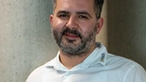 Benedikt Karolus, COO/CFO von HD Vision Systems.