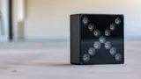 LumiScanX-Kamerasystem: 13 Kameras mit je 1,2 MPixel, GenICam/GenTL-Schnittstelle, 737 g Gewicht und 5,5 W Leistungsaufnahme. Die Objektvermessung ist weitestgehend unabhängig von der Beleuchtung.